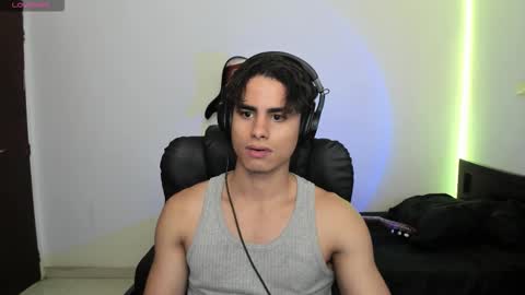 zenzhu online show from November 2025 09:42:02 PM