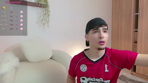 Zenn online show from March 2025 01:06:02 PM