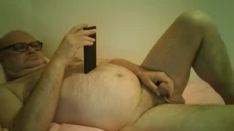 zentaurus59 online show from October 2025 07:03:01 PM