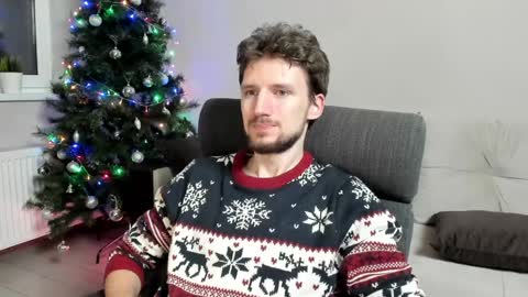 Andrew online show from December 2024 07:45:01 PM