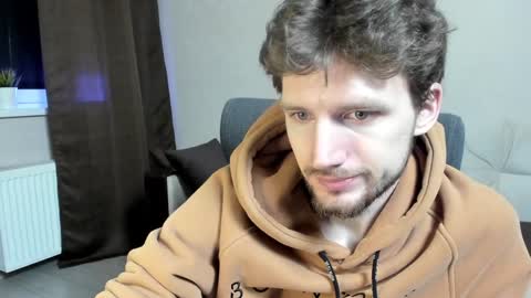 Andrew online show from January 2025 10:59:01 PM