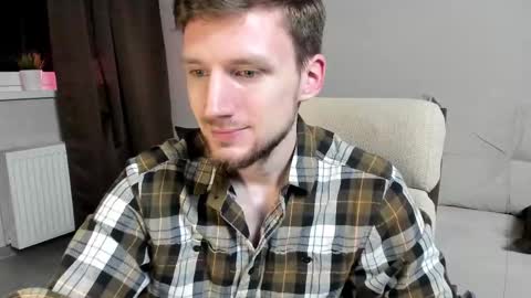 Andrew online show from March 2025 08:29:02 PM