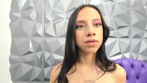 ZEPHYRA ANGELS online show from December 2024 11:49:01 PM