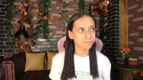 ZEPHYRA ANGELS online show from January 2025 06:57:01 PM