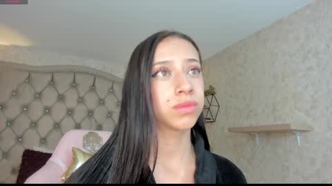 ZEPHYRA ANGELS online show from January 2025 10:58:02 PM