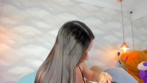 ZEPHYRA ANGELS online show from February 2026 04:06:02 AM