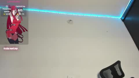 ZEPHYRA ANGELS online show from April 2026 03:04:02 AM