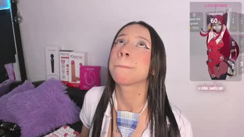 ZEPHYRA ANGELS online show from April 2026 03:05:01 AM