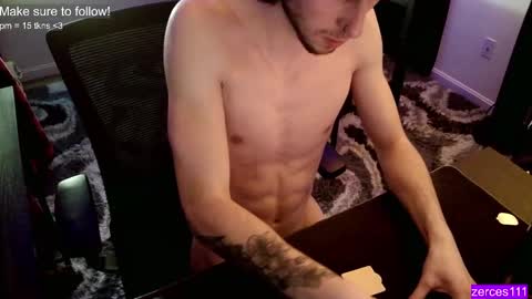 Snapshot of zerces111 chatting on November 2025 09:30:02 PM Zerces online show from November 2025 09:30:02 PM