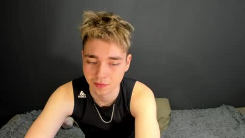 Ethan online show from April 2026 02:51:02 AM