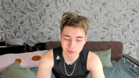 Ethan online show from May 2026 02:51:01 AM