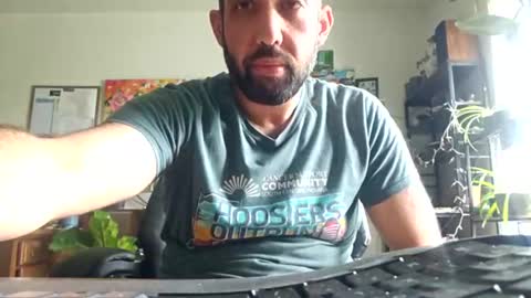 CommandMeNow online show from June 2026 06:32:01 PM