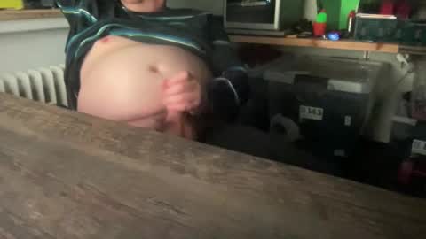 zeron900 online show from November 2025 08:57:01 PM