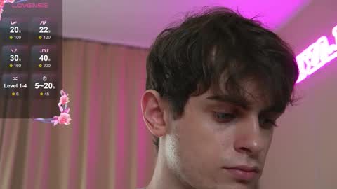 Zane online show from October 2025 03:02:02 PM