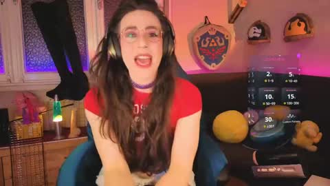 zesty_peach online show from May 2026 12:30:02 AM