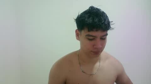 zeus_183 online show from April 2026 05:30:01 AM