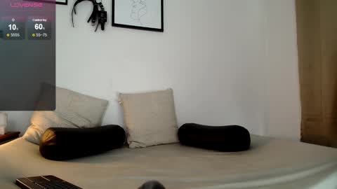 Snapshot of zeus_millers chatting on February 2025 09:10:01 PM zeus_millers online show from February 2025 09:10:01 PM