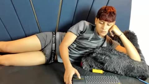 Snapshot of zeusapollofuck chatting on September 2025 11:15:01 PM zeusapollofuck online show from September 2025 11:15:01 PM