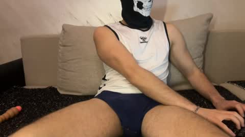 Zeus online show from April 2026 06:55:02 PM