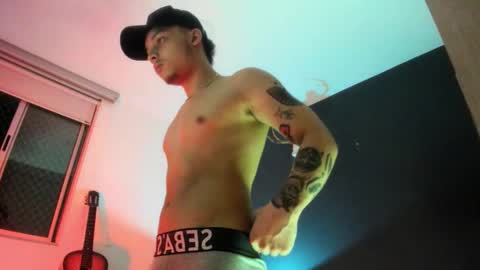 zeus online show from March 2026 02:07:02 AM