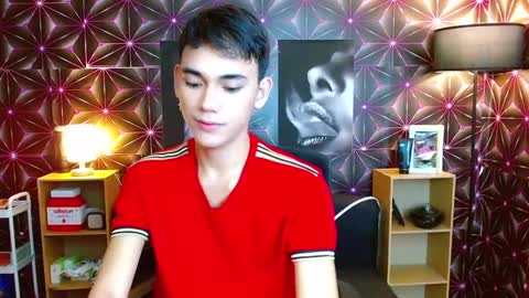 Snapshot of zevierbalte chatting on February 2025 04:13:02 PM zavier skinny asian online show from February 2025 04:13:02 PM