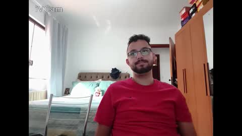 Snapshot of zezuinho chatting on April 2026 05:54:01 PM zezuinho online show from April 2026 05:54:01 PM