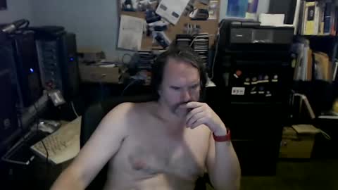 Snapshot of zhalien1 chatting on February 2025 10:43:02 AM Paulus Paul online show from February 2025 10:43:02 AM