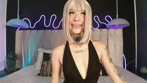 zhally_dee online show from April 2026 08:31:02 PM