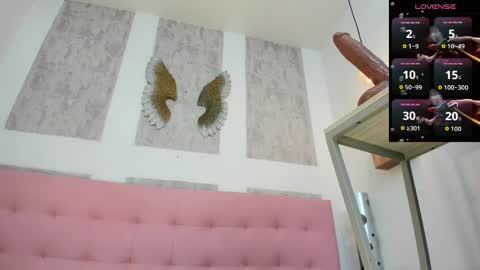 Snapshot of zhamira_21 chatting on April 2026 10:34:02 PM ZHAMIRA ANDRES online show from April 2026 10:34:02 PM