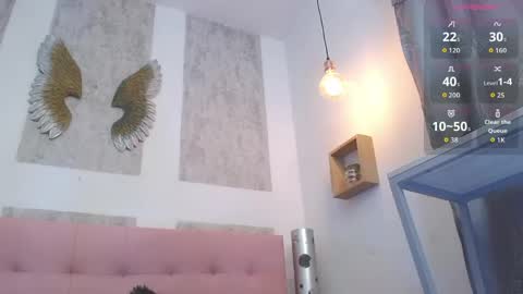 Snapshot of zhamira_21 chatting on May 2026 08:02:02 PM ZHAMIRA ANDRES online show from May 2026 08:02:02 PM