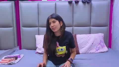ZHARID  online show from July 2026 12:10:01 PM