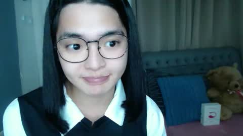 Snapshot of zhaviahale chatting on December 2025 06:50:01 AM im your lovely zhaviabigcock here online show from December 2025 06:50:01 AM