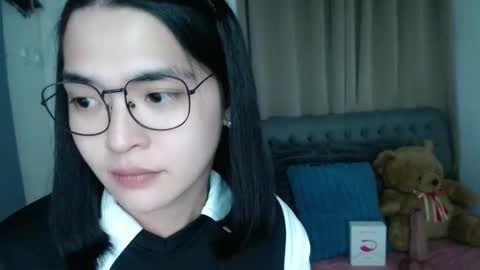 Snapshot of zhaviahale chatting on December 2025 05:47:01 AM im your lovely zhaviabigcock here online show from December 2025 05:47:01 AM