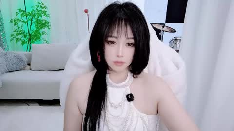 zhen online show from November 2025 11:54:01 AM