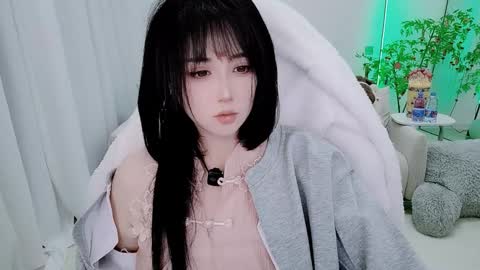 zhen online show from February 2026 06:58:01 PM