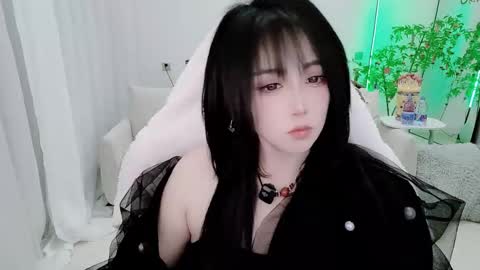 zhen online show from February 2026 08:05:01 PM