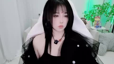 zhen online show from February 2026 01:19:01 PM