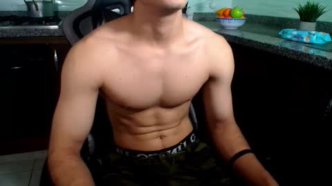 Snapshot of zhingarher chatting on January 2026 02:04:02 AM Zhingarher online show from January 2026 02:04:02 AM