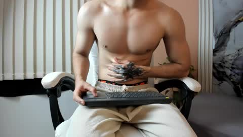 Snapshot of zhingarher chatting on February 2026 07:17:02 PM Zhingarher online show from February 2026 07:17:02 PM