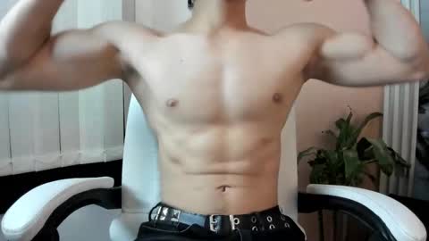 Snapshot of zhingarher chatting on February 2026 02:07:02 AM Zhingarher online show from February 2026 02:07:02 AM