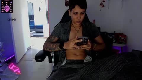 zhoestrong online show from January 2025 03:40:02 PM