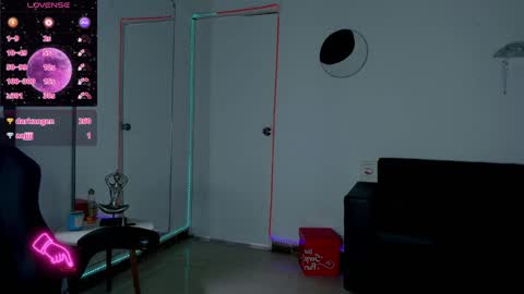 zhoestrong online show from January 2025 06:05:02 PM