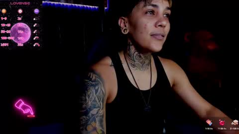 zhoestrong online show from March 2025 11:49:02 PM