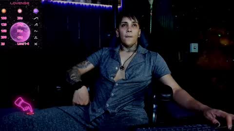 zhoestrong online show from March 2025 10:19:02 PM