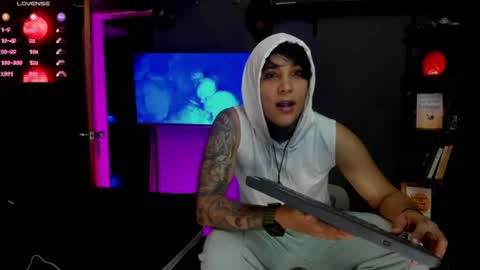zhoestrong online show from July 2026 12:02:02 AM