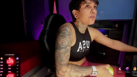 zhoestrong online show from July 2026 09:40:01 PM