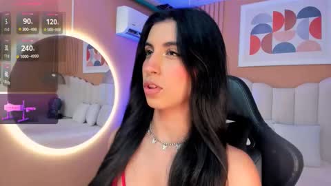 ZIA online show from September 2025 06:53:02 PM