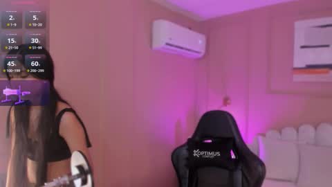 ZIA online show from November 2025 06:45:02 PM