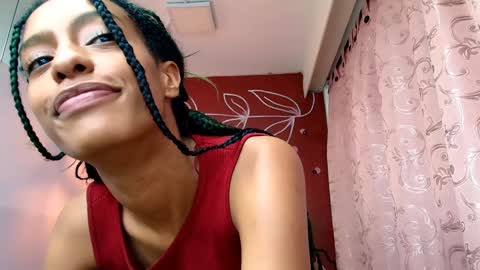 Zia Green online show from December 2024 06:42:02 PM