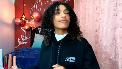 Zia Green online show from January 2025 12:10:01 PM